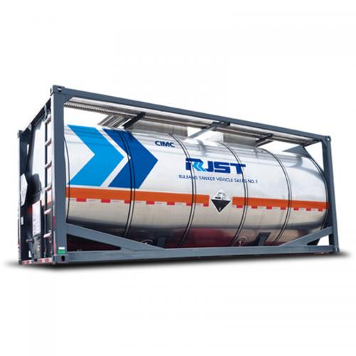 tank container
